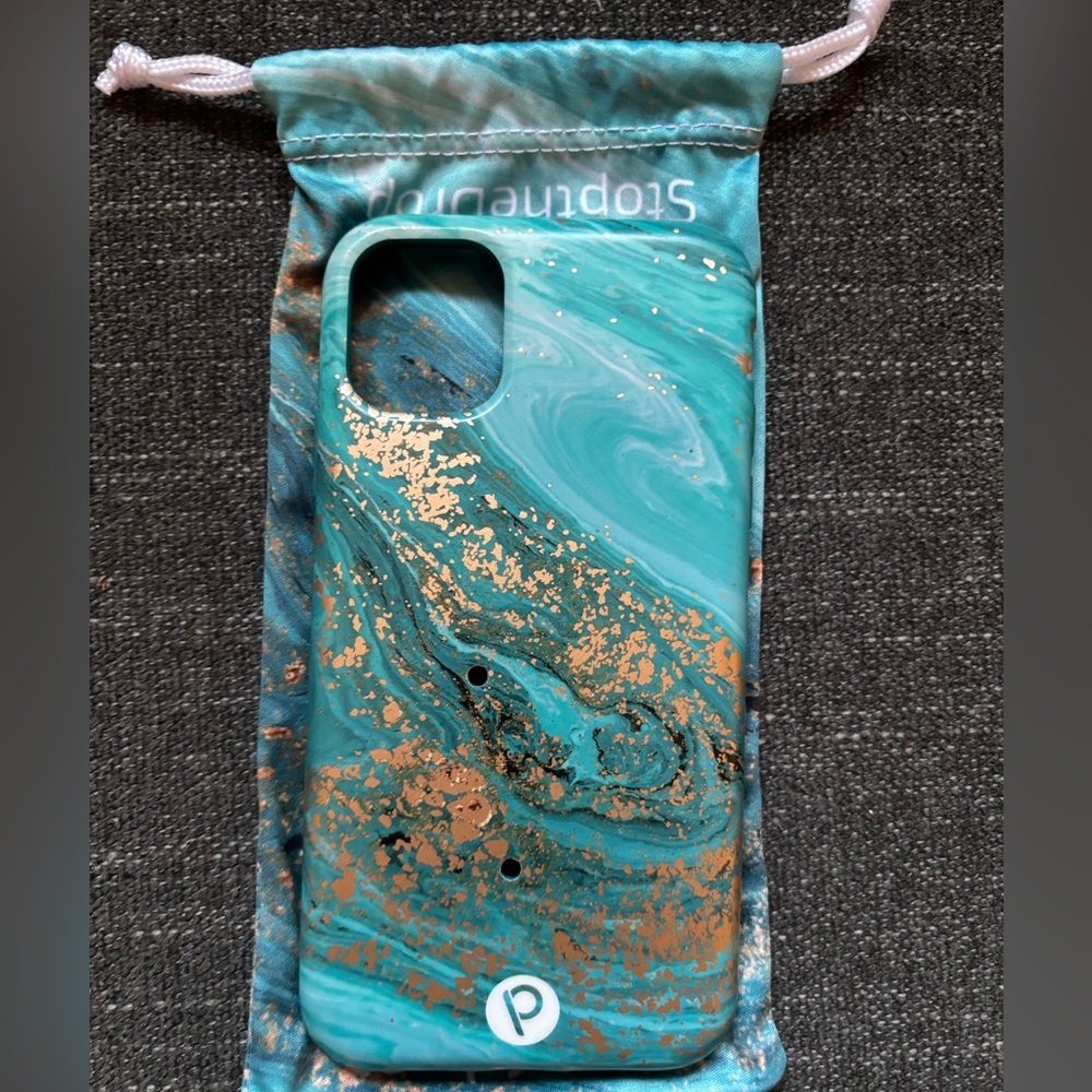 Loopy iPhone case